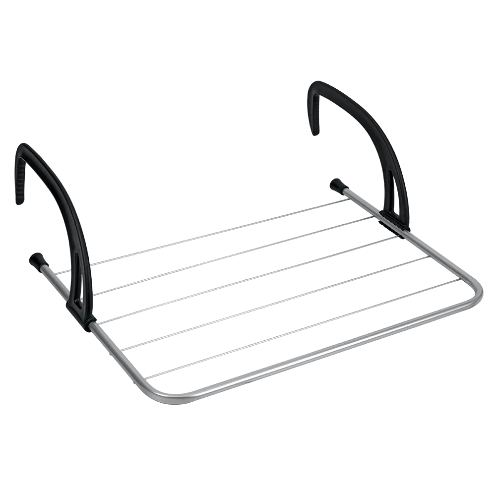 Séchoir pour balcon Metaltex 40.60.03