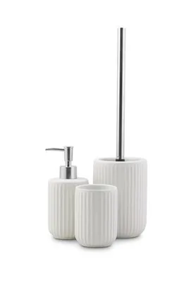 Accessoires salle de bain set 3pcs Day 73279