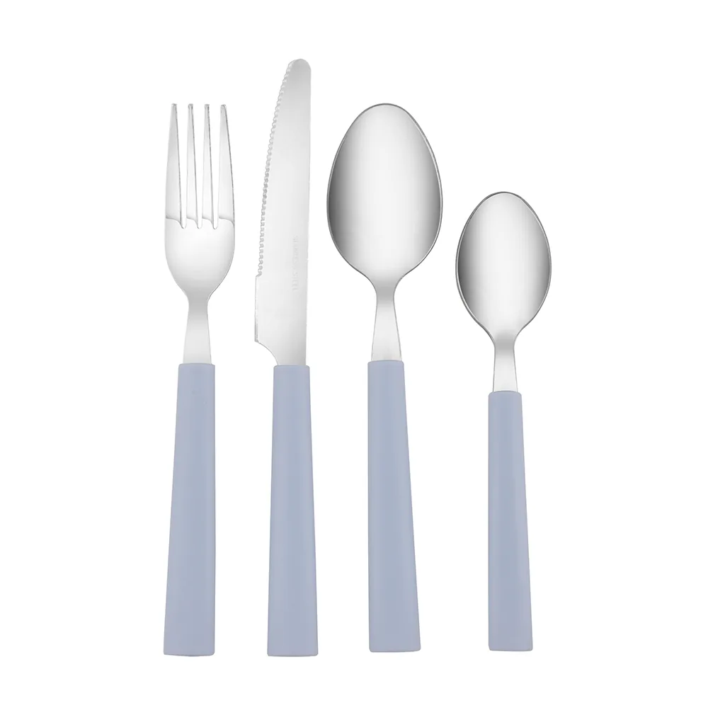 Couvert - plastique des métaux Day 83128
