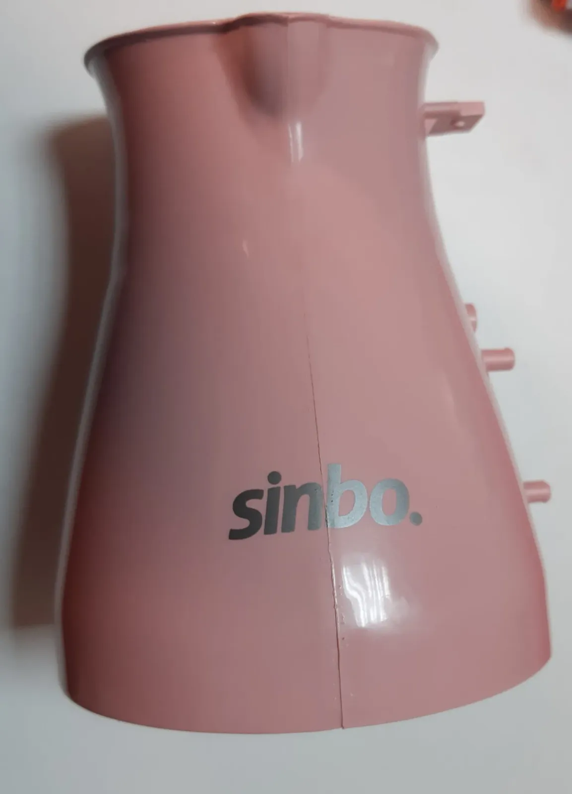 Water box Sinbo Scm2950-2