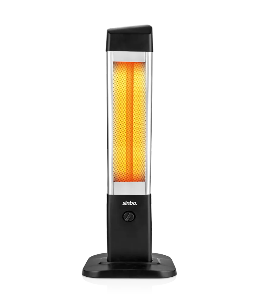 Chauffage Infrarouge Vertical Sinbo SFH 3394