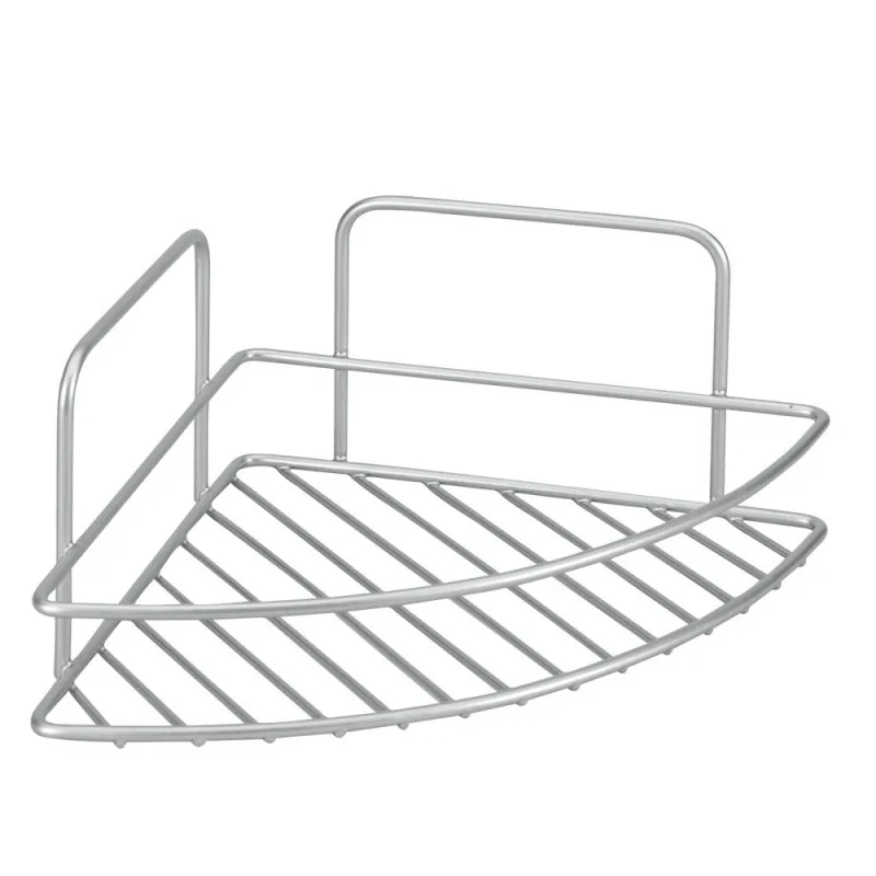 Etagère d'angle salle de bain Metaltex 40.42.10