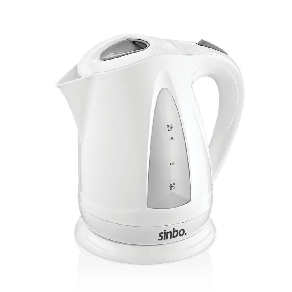Bouilloire sans cordon Sinbo SK 7324