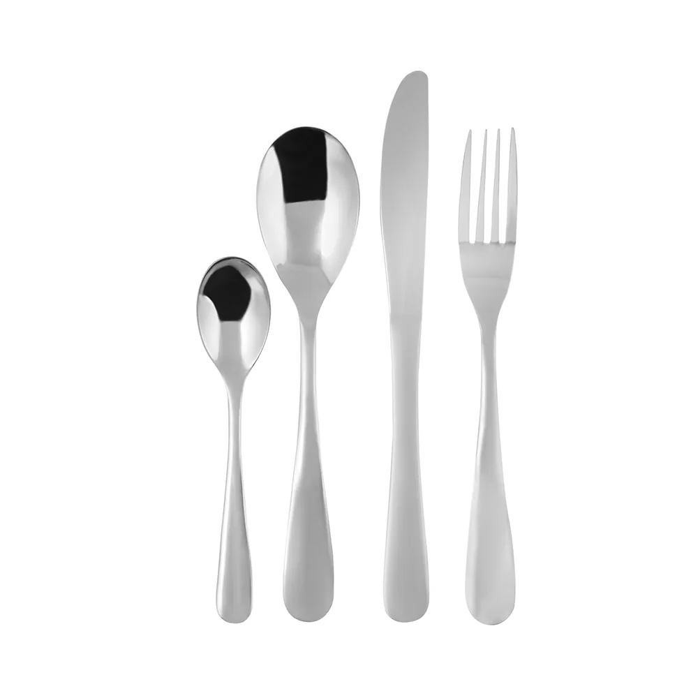 Couvert - Inox Day 831058