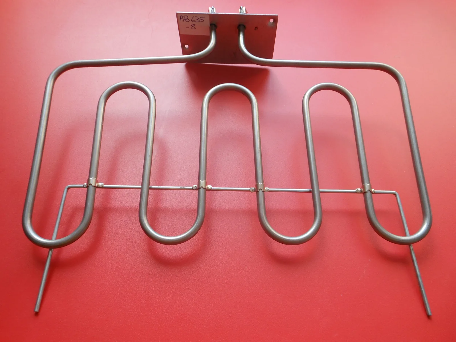 RESISTANCE Akel AB635-8