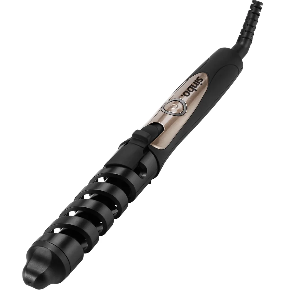 Fer à boucler Sinbo SHD-7050
