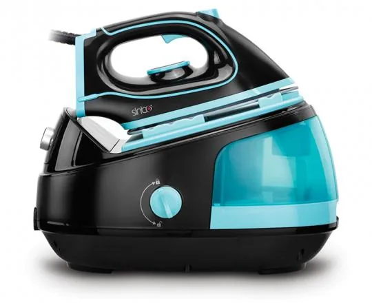 Centrale à vapeur Sinbo SSI-2891b