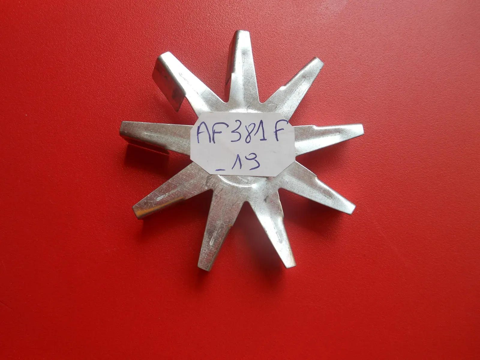 HELICE Akel AF381F-19