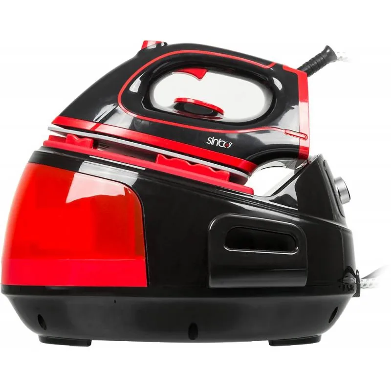 Centrale a vapeur Sinbo SSI-2891R