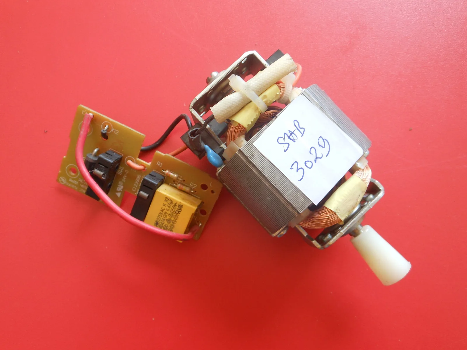 MOTEUR SHB3029-2