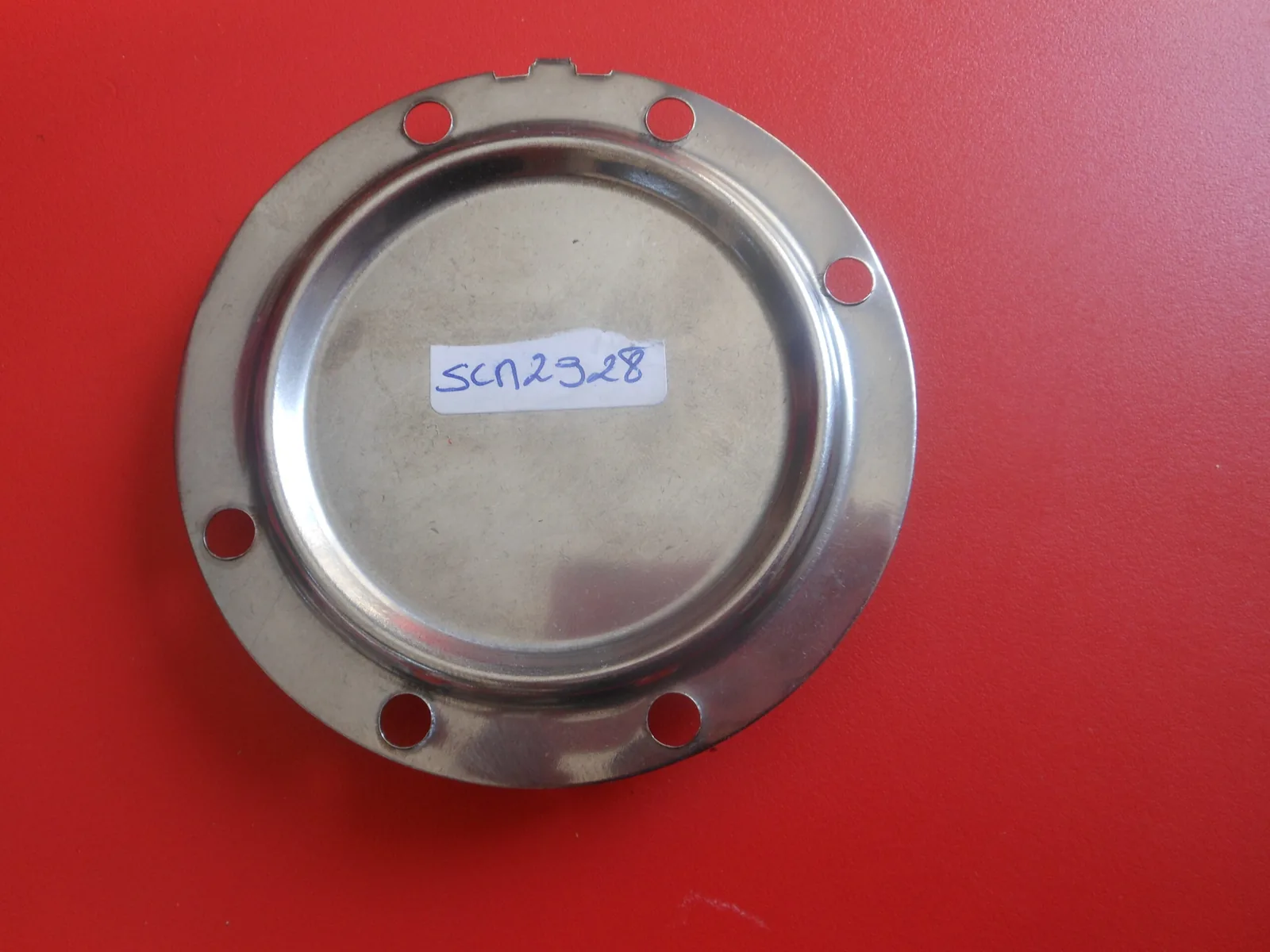 RESISTANCE Sinbo SCM2928-7