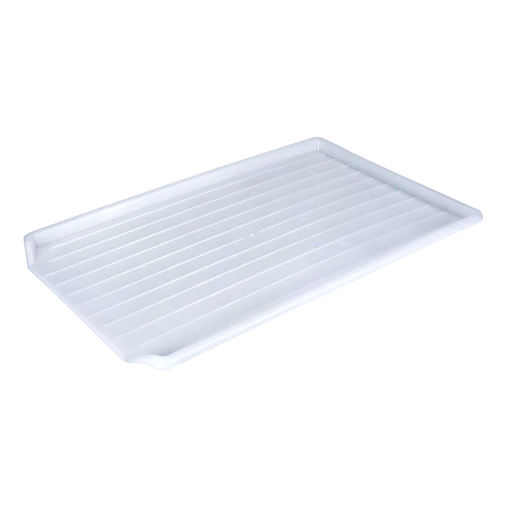 Plateau égouttoir 49x32 cm Metaltex 32.04.50