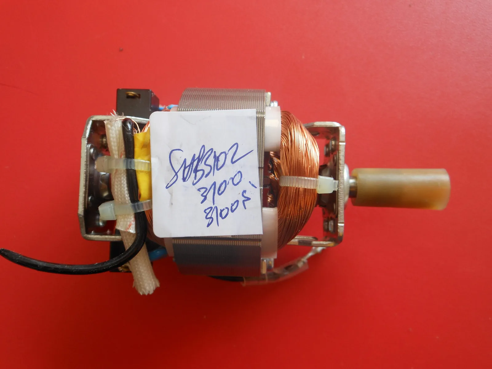 MOTEUR SHB 3101-7