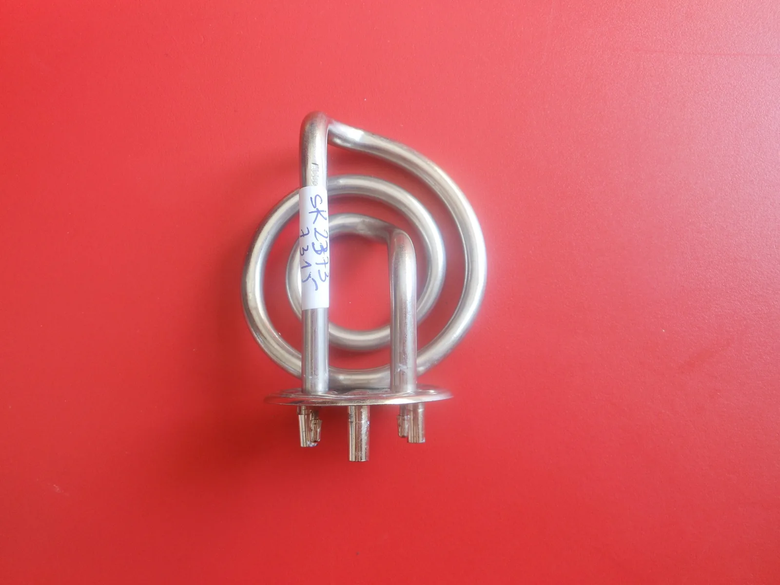 RESISTANCE Sinbo SK7315-4