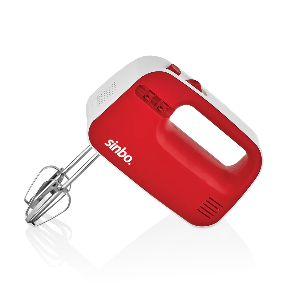 Batteur Sinbo SMX-2733