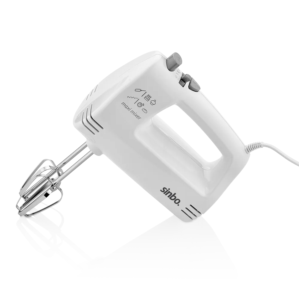 Batteur Sinbo SMX-2742