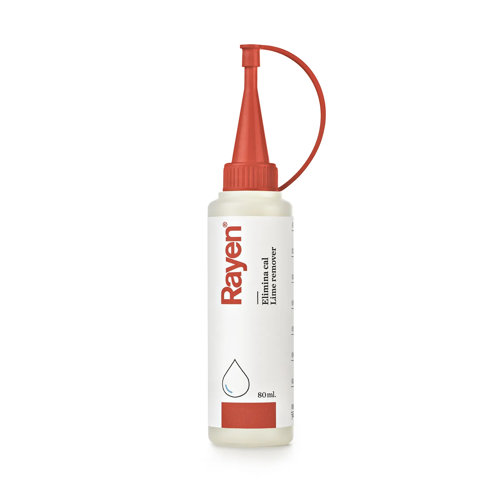 Eliminateur de calcaire - Blanc Rayen 6164.01