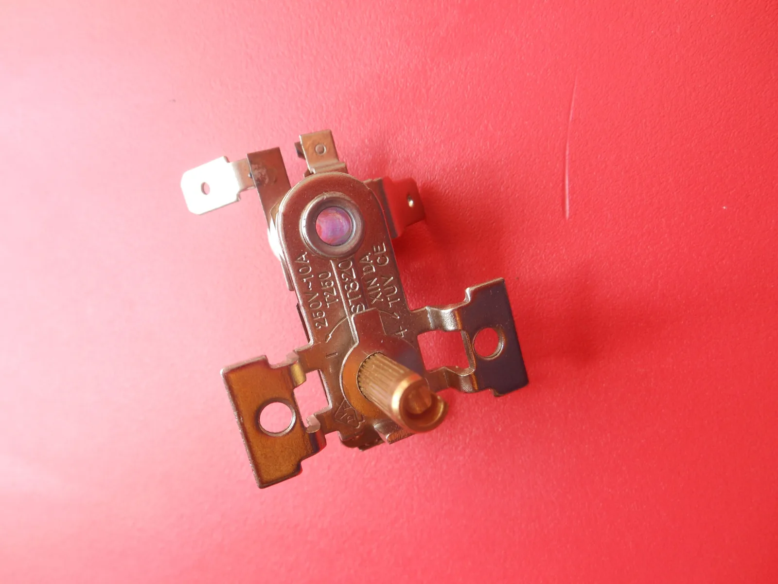 THERMOSTAT Akel AF381F-8