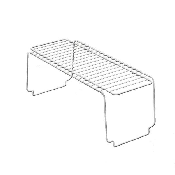 Pont de rangement 45x19x18 cm Metaltex 36.05.00