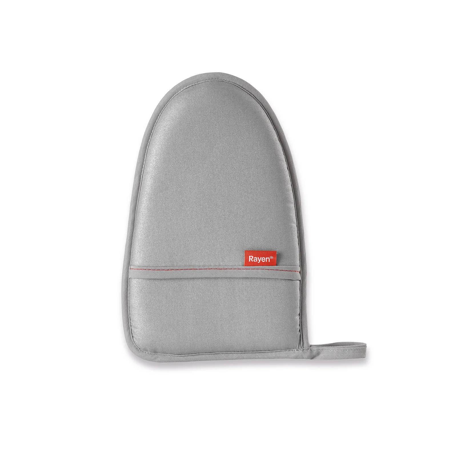 Gant de repassage - 24 x 15,5 x 2,5 cm - Gris 6186