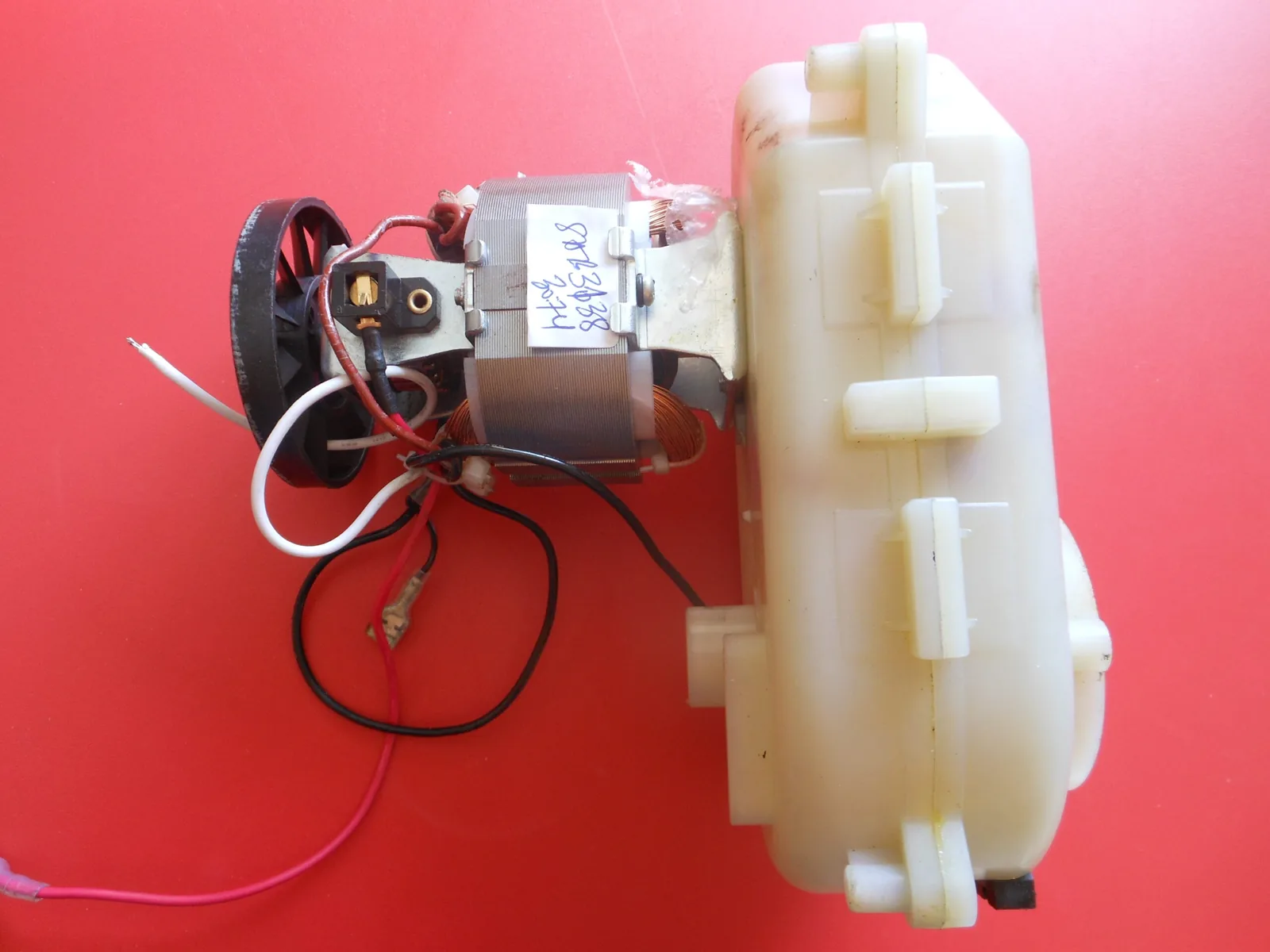 MOTEUR Sinbo SHB3109-9