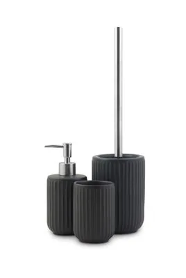 Accessoires salle de bain set 3pcs Day 73278