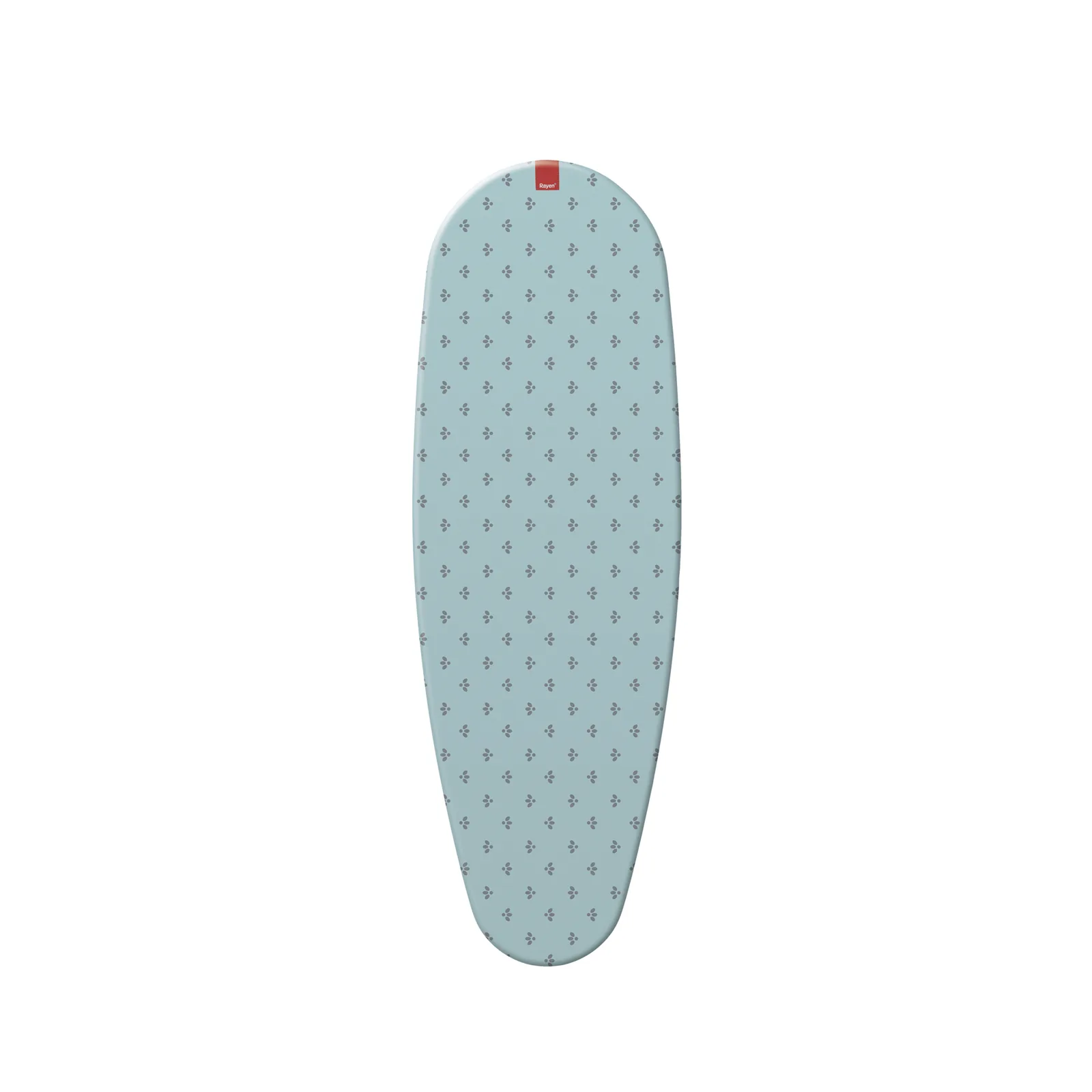 Housses de table à repasser - 127 x 51 cm - Turquoise Rayen 6284.06