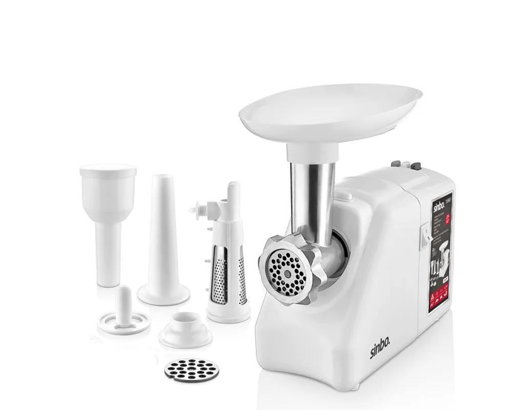 Hachoir à viande Sinbo SHB-3109