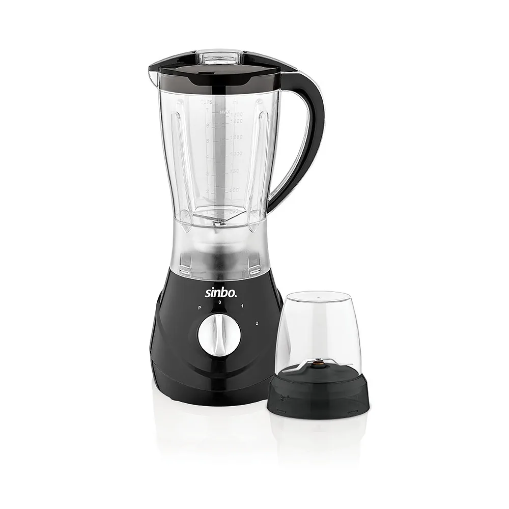 Blender avec moulin Sinbo SHB-3056