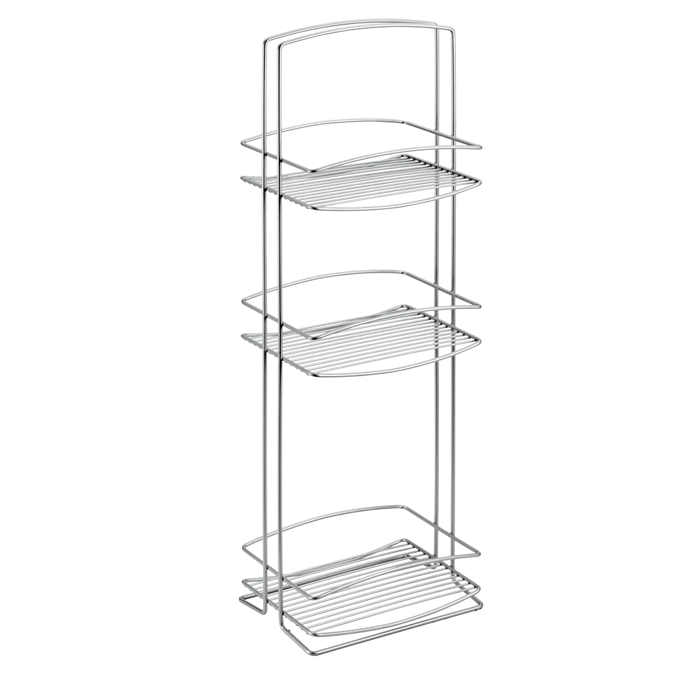 Etagère de rangement 3 niveaux Metaltex 46.07.03