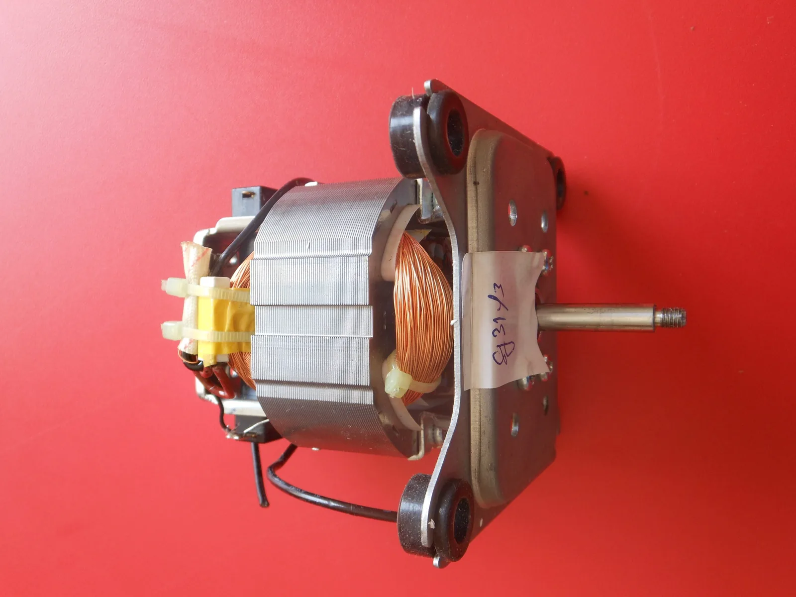 MOTEUR Sinbo SJ3143-10