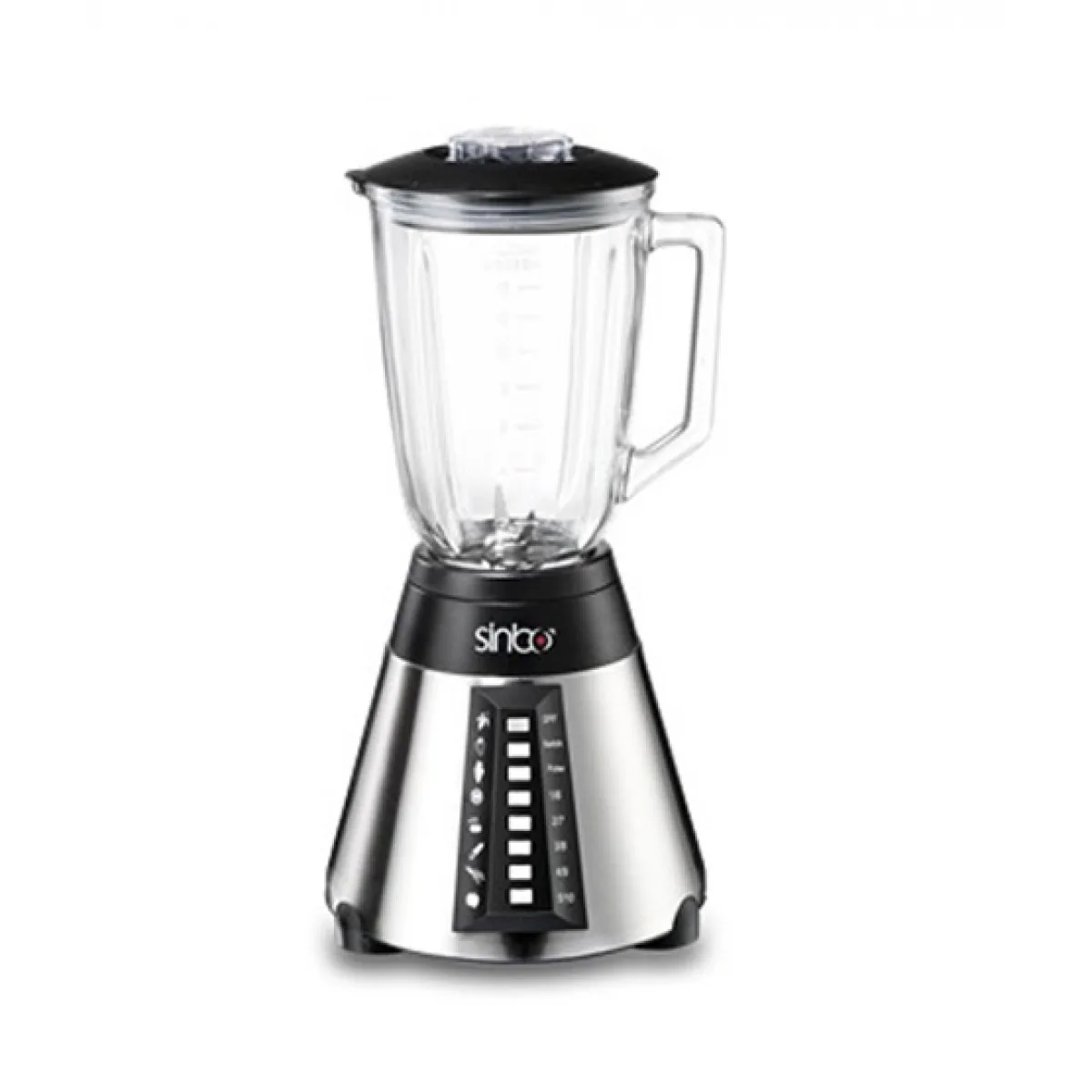 Blender en inox Sinbo SHB-3054