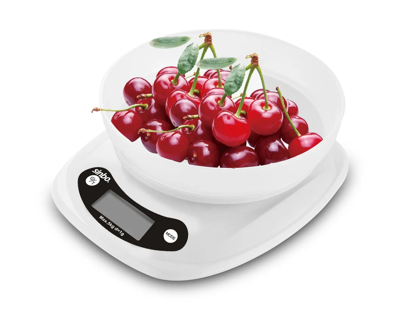 Balance cuisine Sinbo SKS-4525
