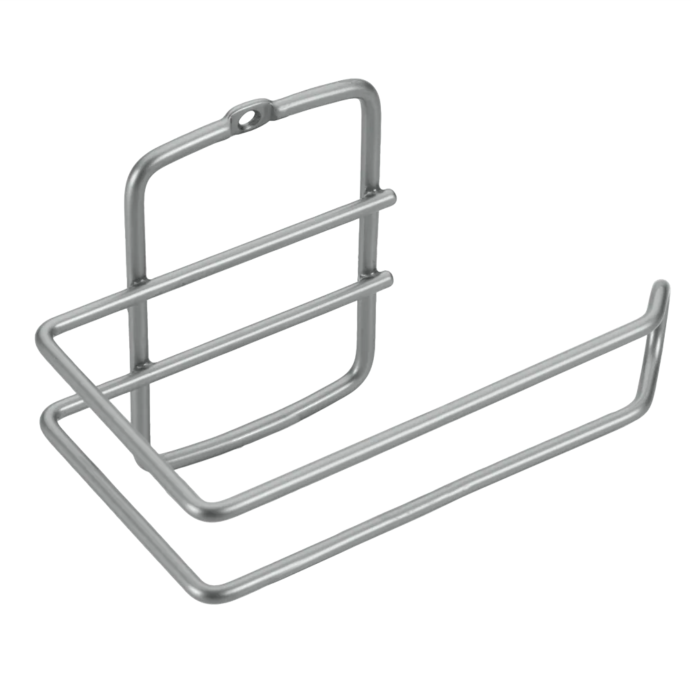 Porte rouleau papier wc Metaltex 46.04.11