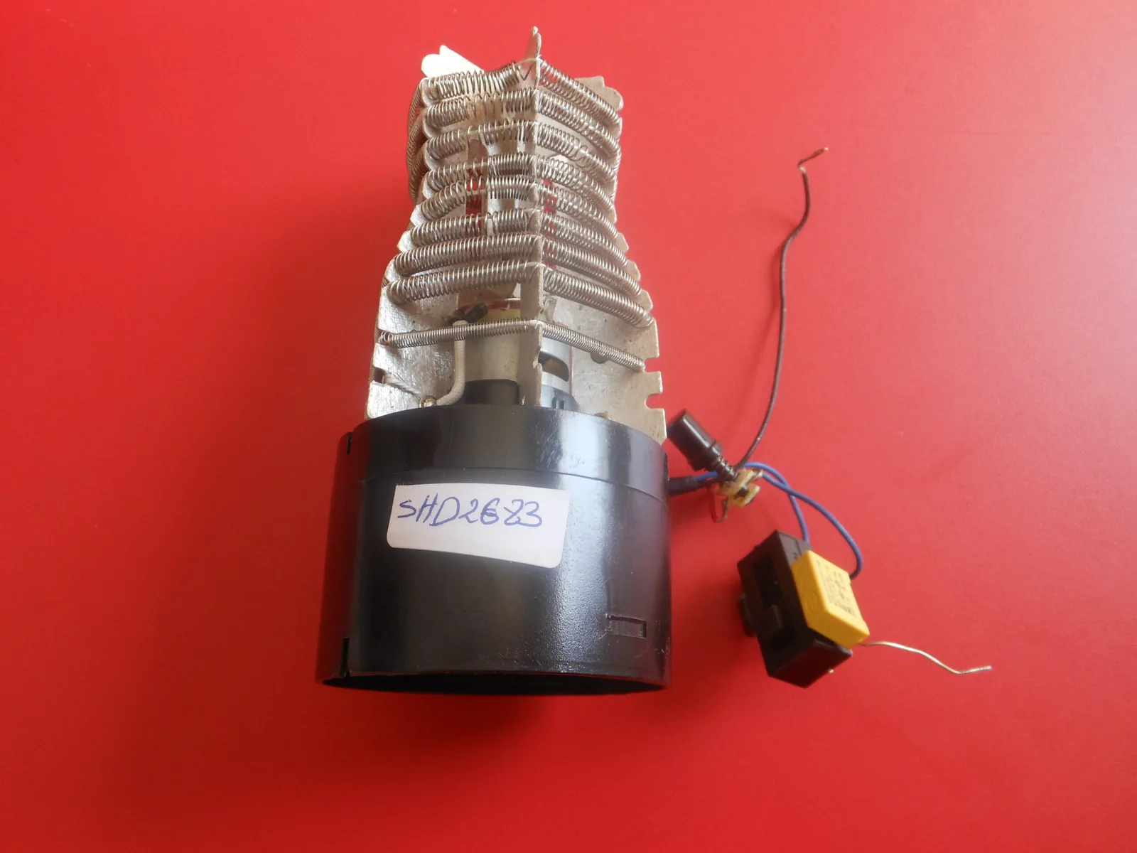 M RESISDTANCE SHD2683-7