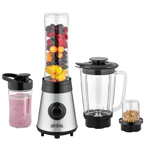 Smothie blender Sinbo SHB-3149