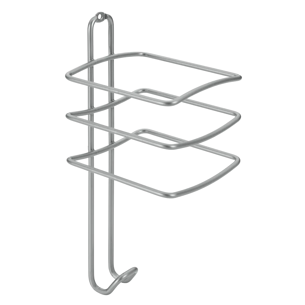 Porte sèche cheveux Metaltex 46.06.03