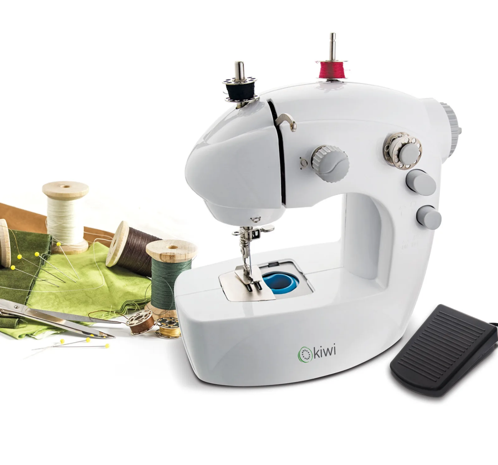 Machine à coudre Kiwi KSW 3030