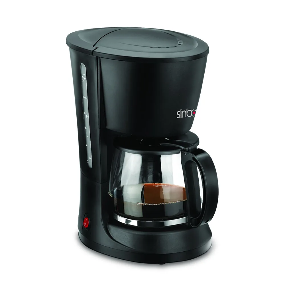 Cafetière filtre Sinbo SCM-2938