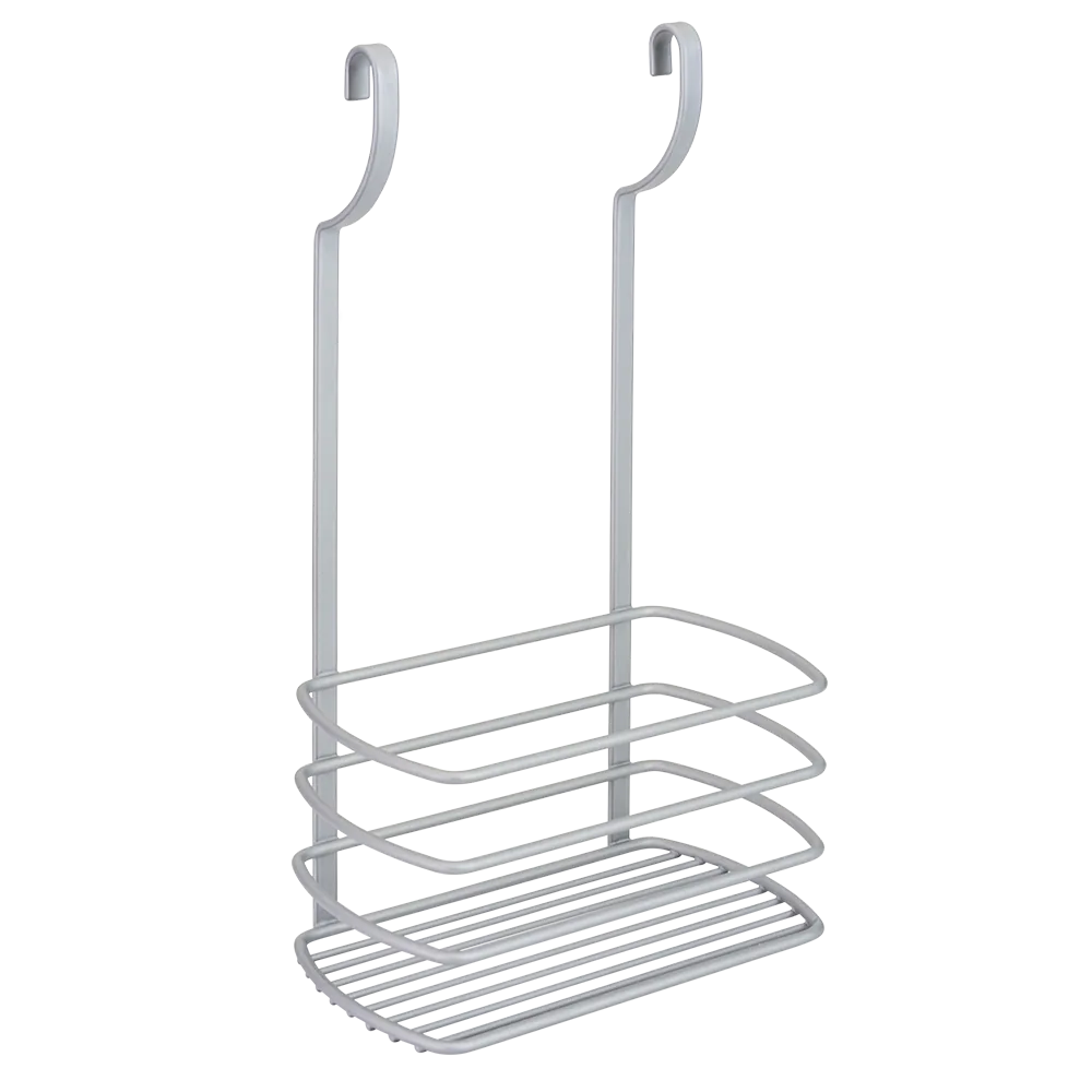 Etagère porte bouteilles 20x12x38 cm Metaltex 35.07.16