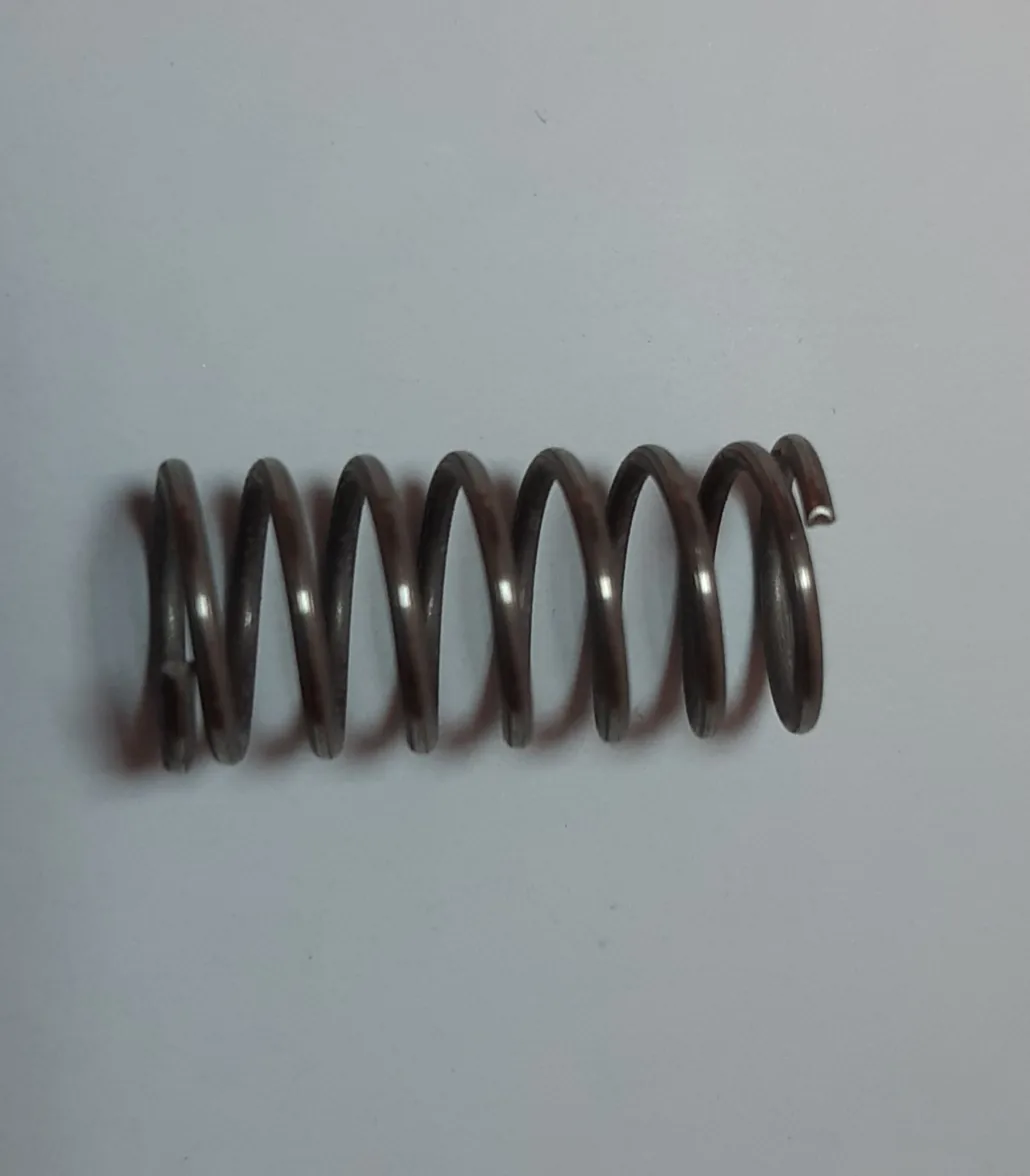 ressort Tr8700-10