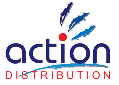 Action distribution