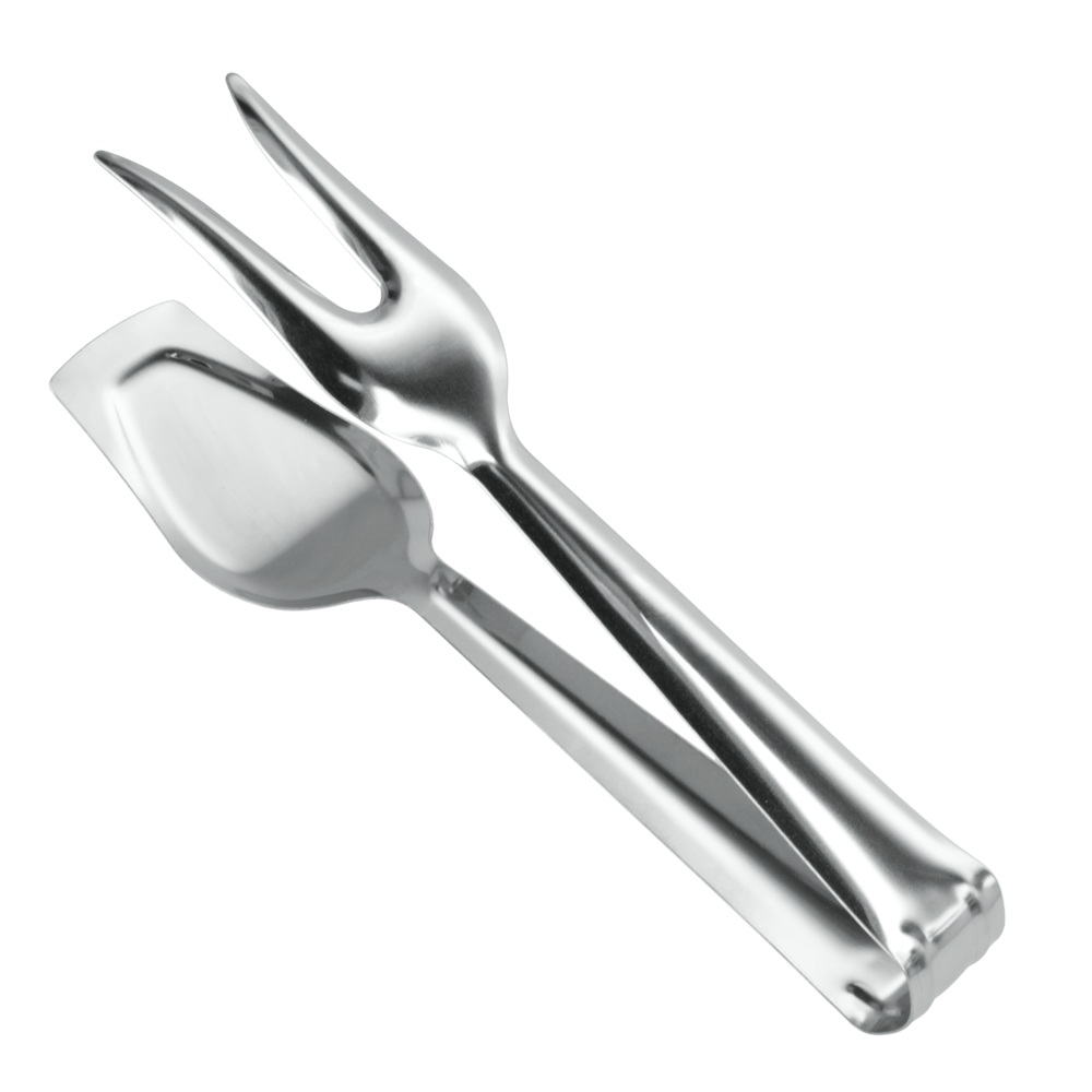Pince à Servir En Bois Gault&Millau - Ustensile De Cuisine élégant Et Durable - Lot De 1