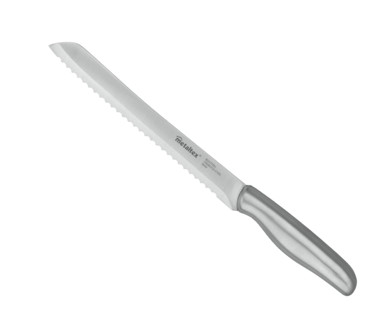 Couteau à pain GOURMET – 25.58.54