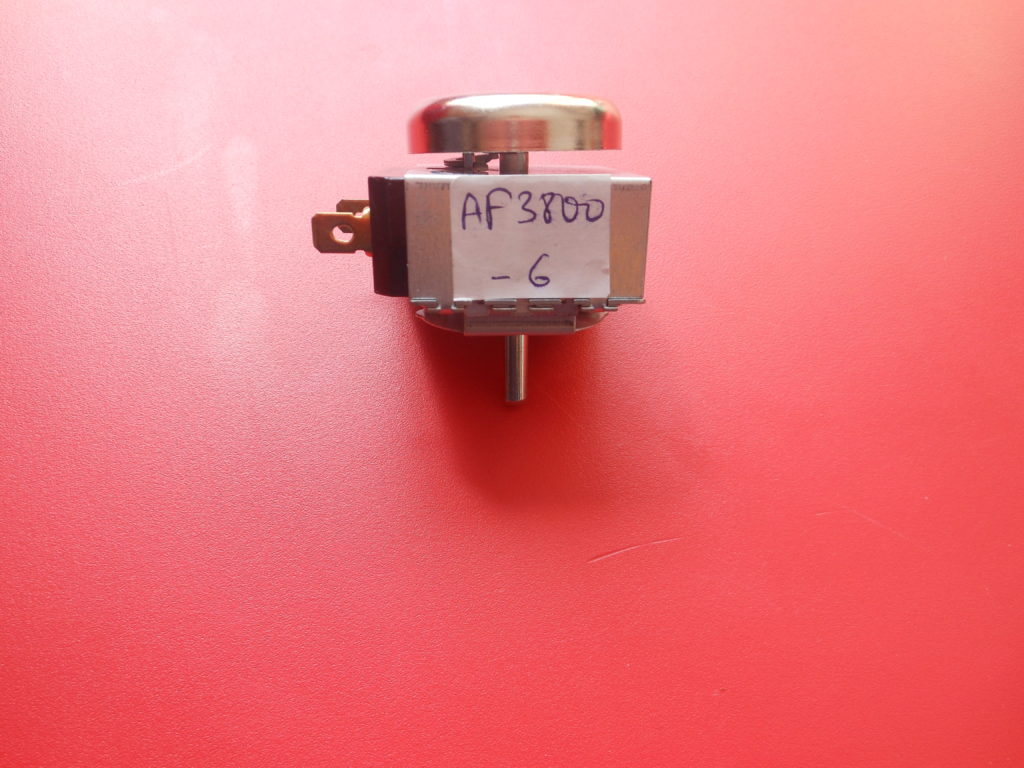 TIMER - Action distribution