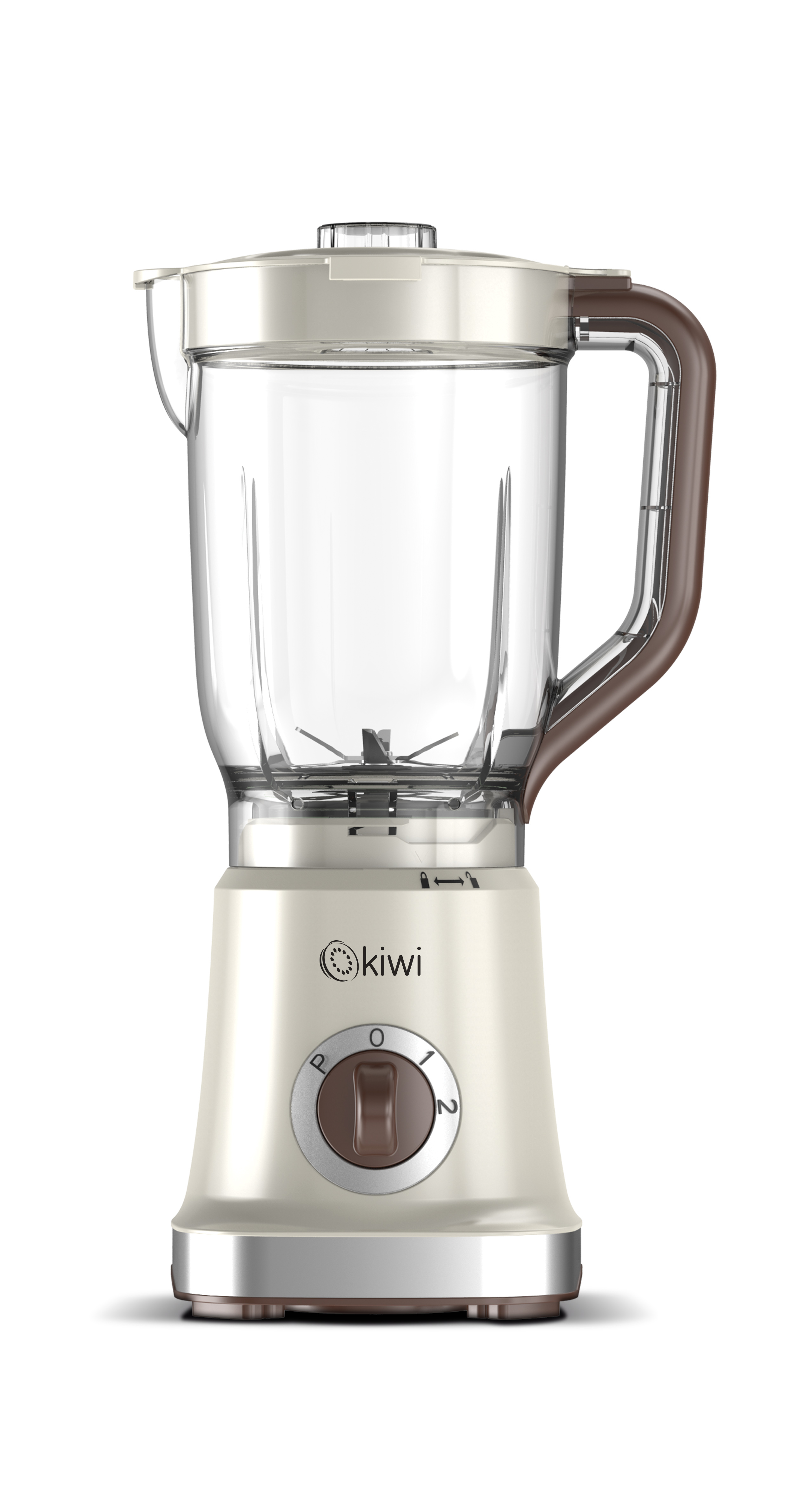 Blender XL KSB2218 Action Distribution