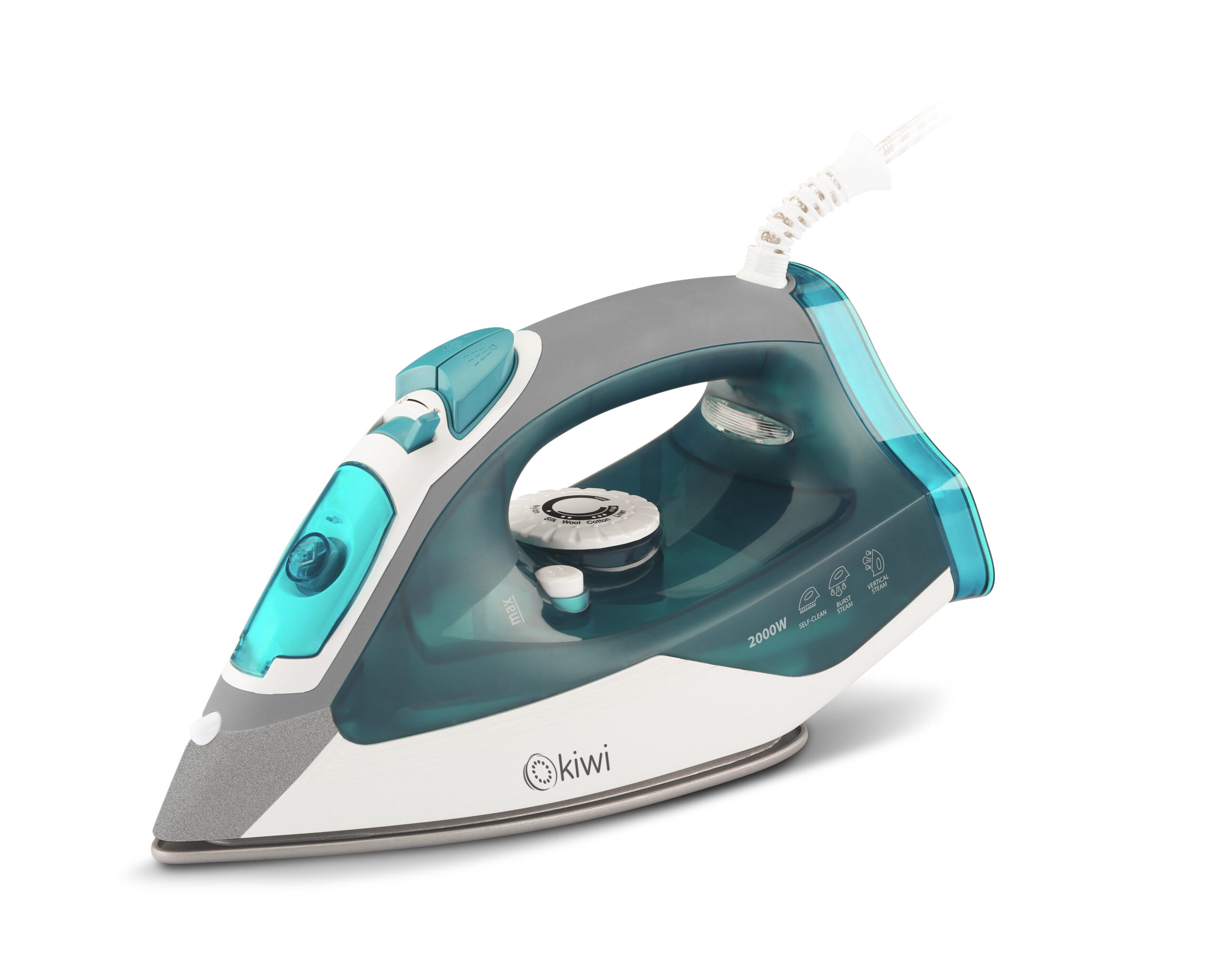 Fer à vapeur céramique – KSI 6319C