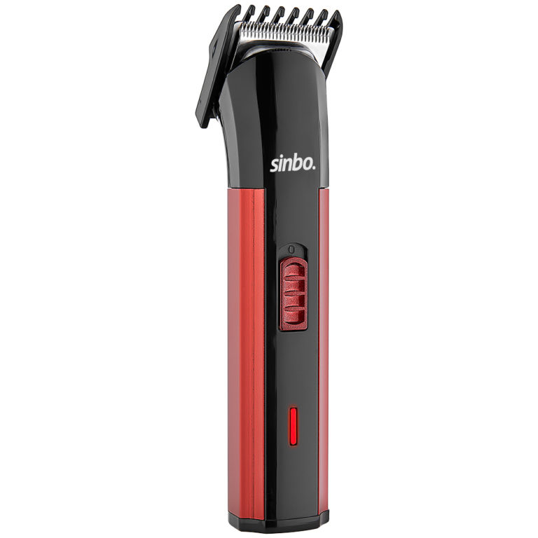 Tondeuse à cheveux & à barbe rechargeable – SHC 4372