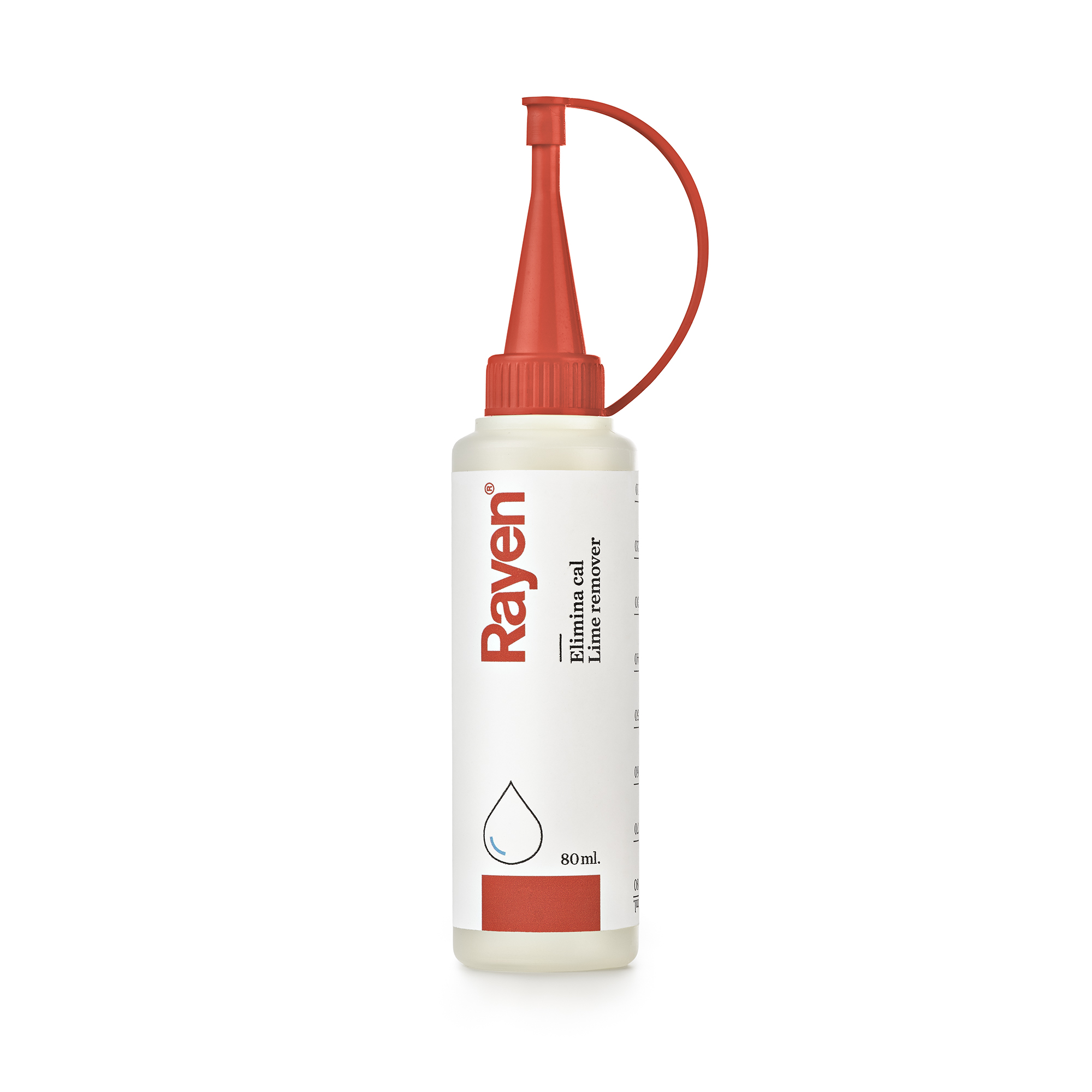 Eliminateur de calcaire – 6164.01 – Blanc