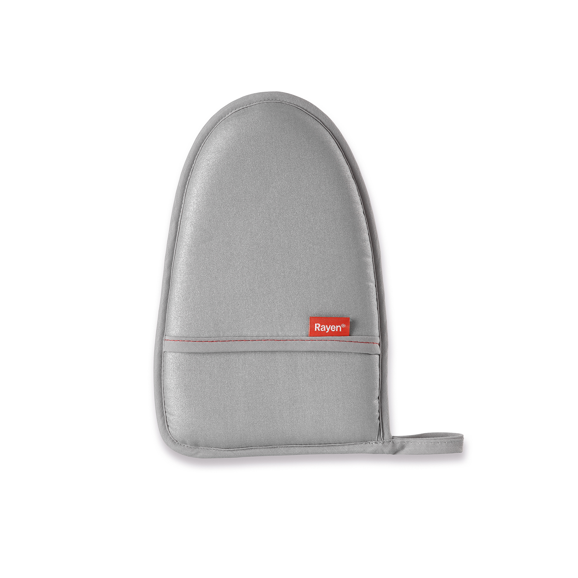 Gant de repassage – 24 x 15,5 x 2,5 cm – 6186 – Gris